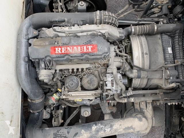 Reservdelar lastbilar Renault OCCASION DXI 5 ou...