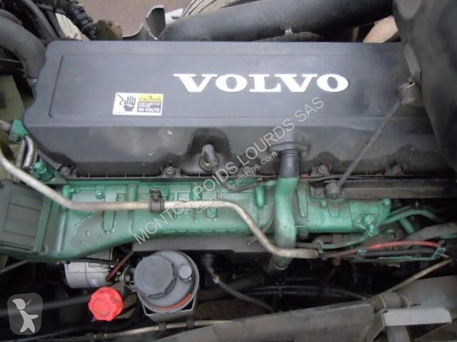 Pièces poids lourds Volvo Occasion type...