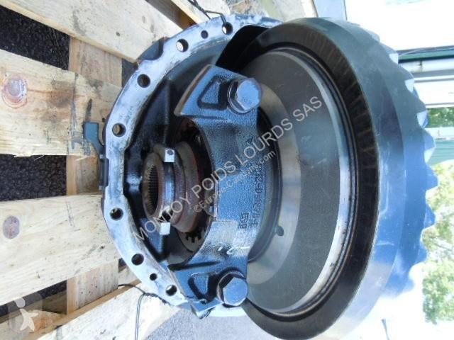Reservdelar lastbilar Meritor GARANTIE 1AN