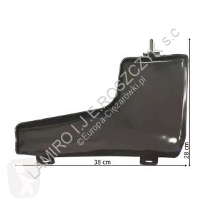 Pièces poids lourds Volvo Réservoir d'air FL...
