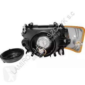قطع غيار الآليات الثقيلة DAF MIRROR GLASS RH...