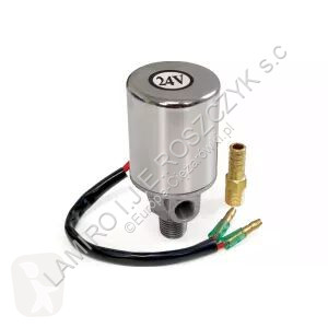 Reservdelar lastbilar MAN Phare  PNEUMATIC HORN...