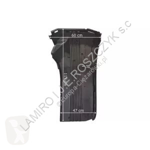 Piese camioane MAN Serrure de porte RH FRONT...