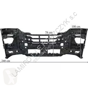 Reservdelar lastbilar Iveco TGX / TG3 (2021-)...