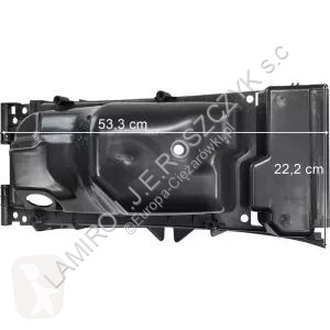 Pièces poids lourds DAF Revêtement SERIES R...