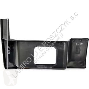Pièces poids lourds MAN Porte Mercedes LOWER...