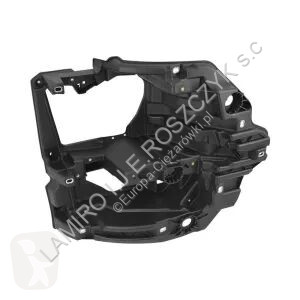Piese camioane MAN Pare-chocs   / TGM 12T RH...