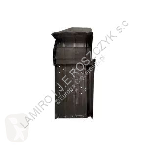 Reservdelar lastbilar MAN Pare-chocs Volvo  /...