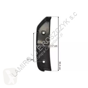 Reservdelar lastbilar Scania hare...