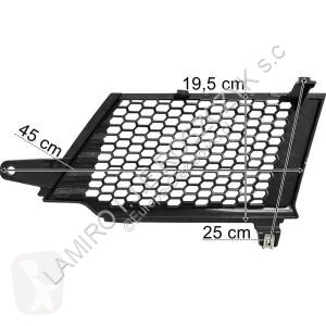Ricambio per autocarri Renault Aileron  R / S...
