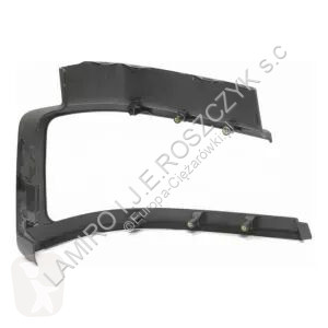 Reservdelar lastbilar Scania STANDARD SOFT RED...