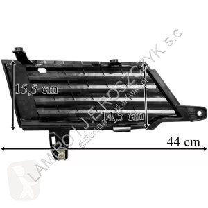 Reservdelar lastbilar Scania L / P / G SERIES...