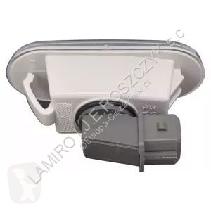 Náhradní díly pro kamiony MAN HEADLAMP BRACKET...