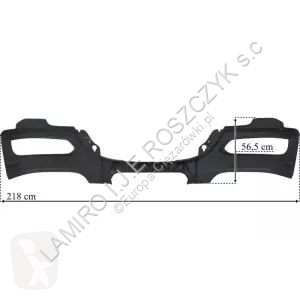 Pièces poids lourds DAF Revêtement Volvo  EURO6...