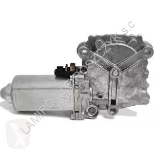 Pièces poids lourds Iveco Garde-boue SERIES 4 /...