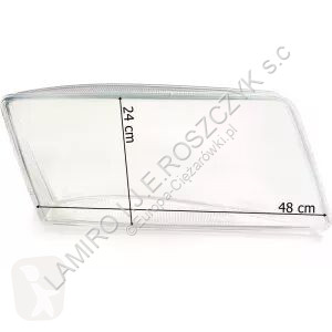 قطع غيار الآليات الثقيلة MAN FAIRING MOUNTING...