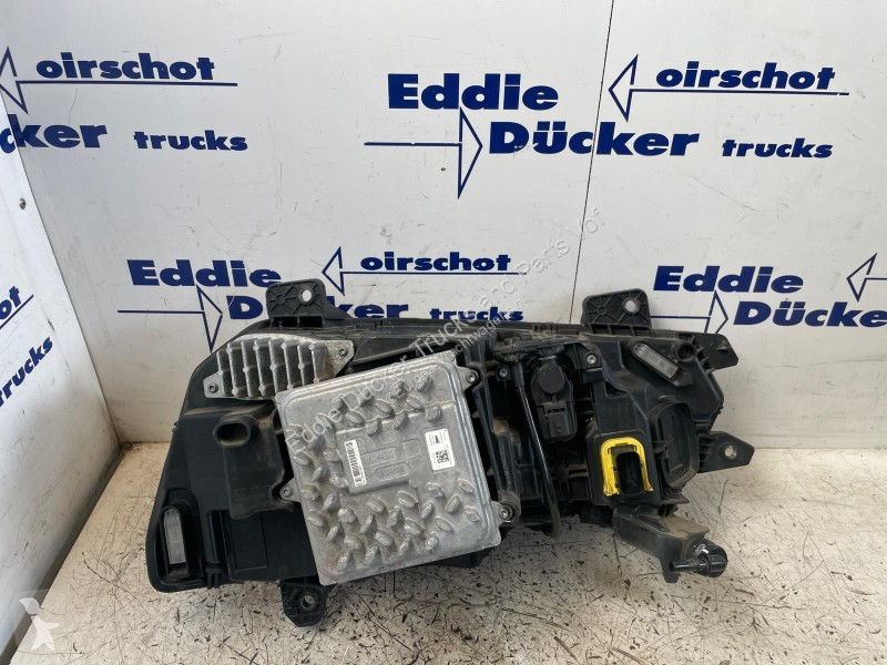 قطع غيار الآليات الثقيلة DAF 2188932 LED...