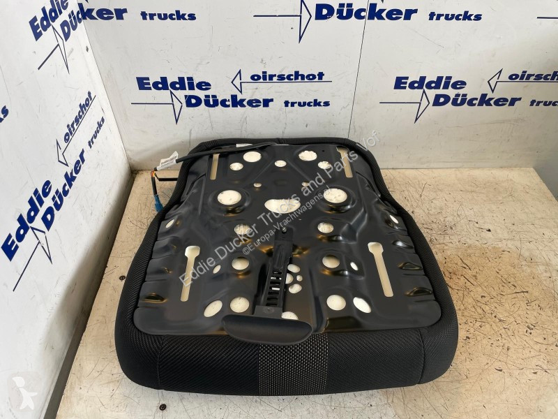 Pièces poids lourds DAF 2351822 ZITKUSSEN...