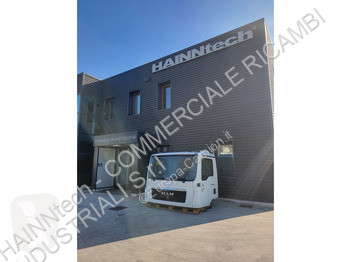 Vrachtwagenonderdelen MAN TGM - Day cab