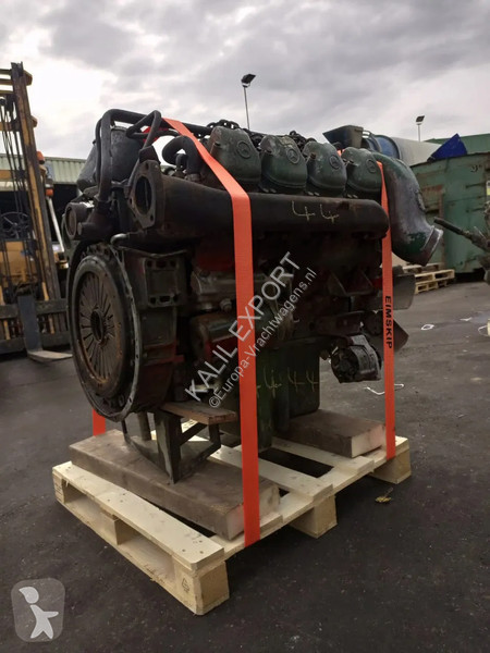 Vrachtwagenonderdelen Mercedes OM422 V8 Truck...