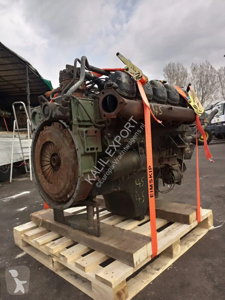 Vrachtwagenonderdelen Mercedes OM423 V10 Truck...