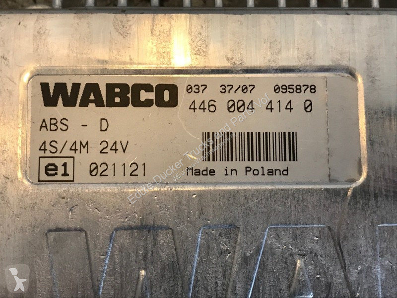 Pièces poids lourds DAF 1315704 / 1609940 /...