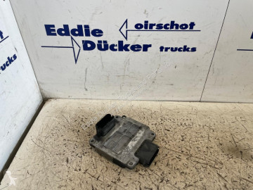 Sistema elettrico Iveco