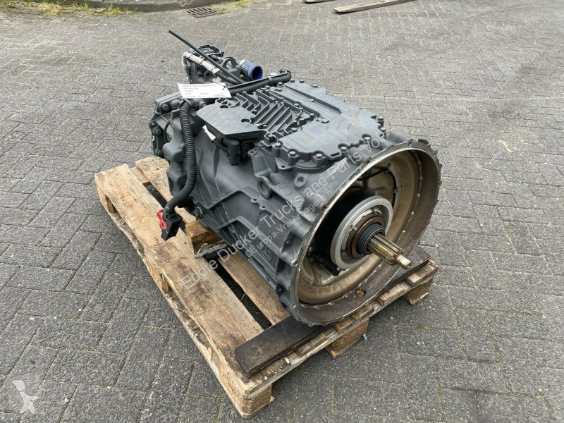 Reservdelar lastbilar Iveco 5801972447 ZF...