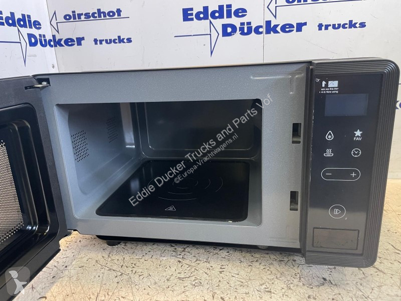 Náhradní díly pro kamiony DAF 2313322 MAGNETRON...