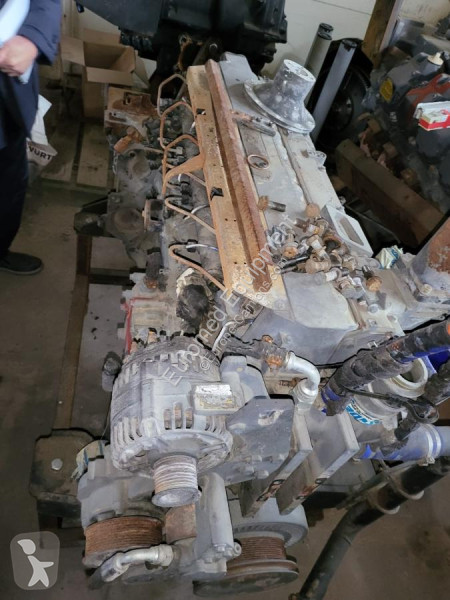 Reservdelar lastbilar Deutz L06 2V 243 HP