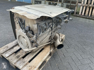 Échappement DAF
