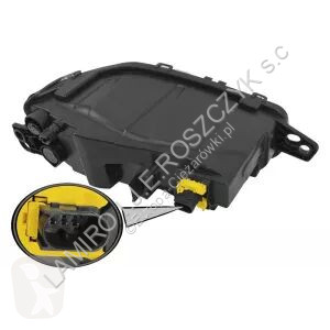 Reservdelar lastbilar Volvo Phare...