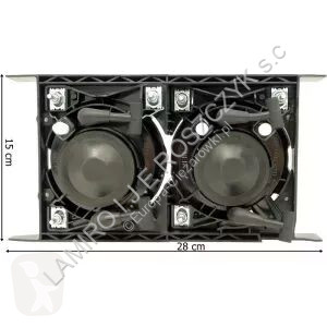 Piese camioane DAF Phare  LF /  (2006-) FOG...