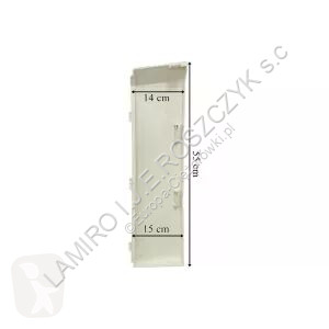 Reservdelar lastbilar MAN Ventilateur de...