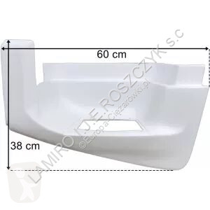 Reservdelar lastbilar DAF Marchepied Volvo 65 /...