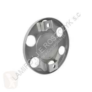 Pièces poids lourds Mercedes ATEGO WHEEL COVER...