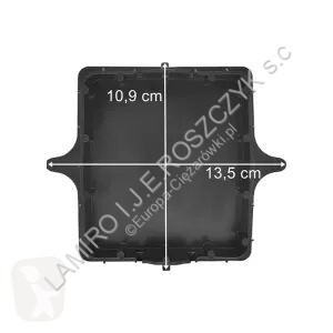 Pièces poids lourds Volvo Revêtement BUMPER...