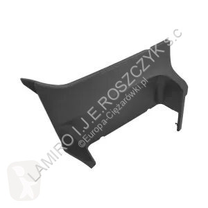 Reservdelar lastbilar Scania Marchepied  SERIES...