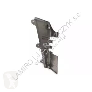 Pièces poids lourds MAN (2013-) BUMPER BRACKET...