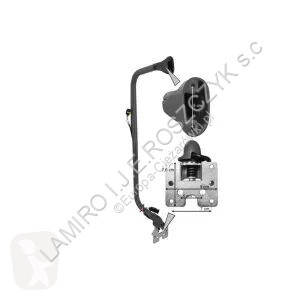 Reservedele til lastbil MAN MIRROR BRACKET LH...