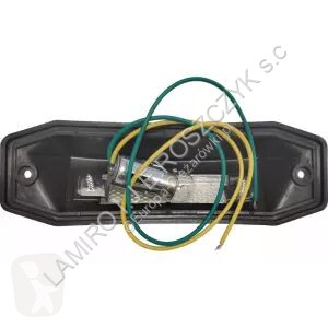 Reservdelar lastbilar MAN Porte  F90 / F2000...