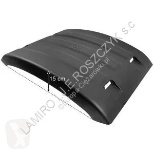 Reservdelar lastbilar Case HEAD LAMP LH MAN FH...