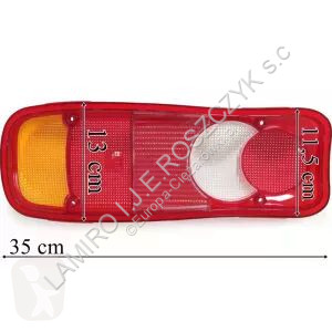 Pièces poids lourds DAF Klaxon Volvo FL / /...