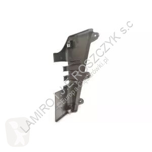 Pièces poids lourds MAN (2013-) BUMPER BRACKET...