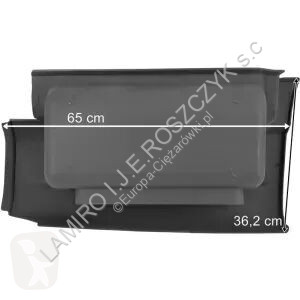 Reservdelar lastbilar DAF Marchepied MAN 12-15T...
