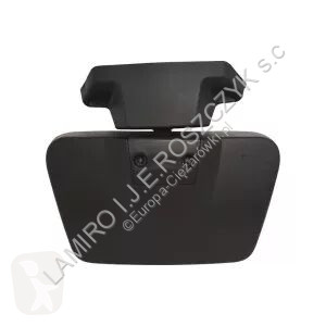 Náhradní díly pro kamiony Renault AIR DUSTER...
