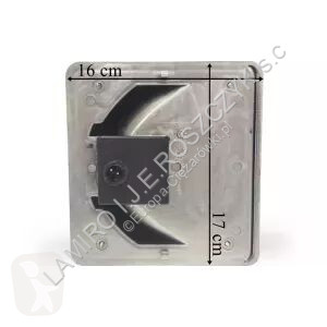 Reservdelar lastbilar MAN Phare  L2000 / M2000...
