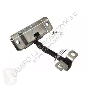 Peças pesados Volvo DOOR LIMITER DOOR LIMITER...