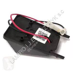 Reservdelar lastbilar MAN Porte  H12 / H13...