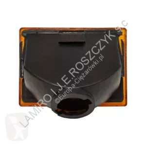 Piese camioane Mercedes Pare-chocs  SERIES 3...
